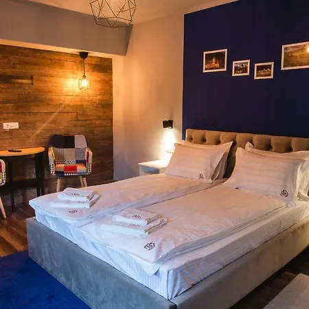 Apartment Arca Sweet *