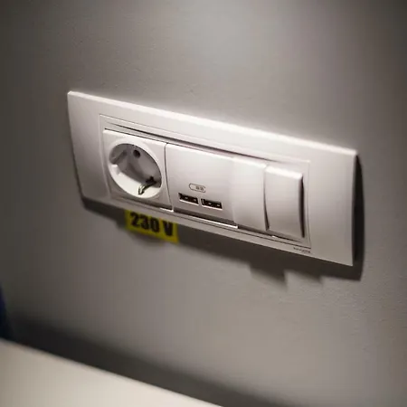 Arca Sweet Apartment