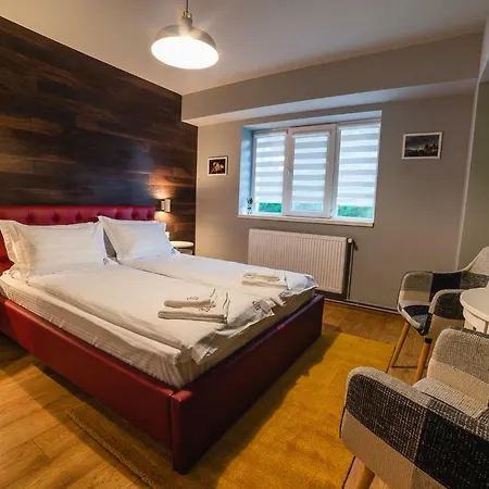 Arca Sweet Apartment *