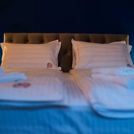 Apartamento Arca Sweet *