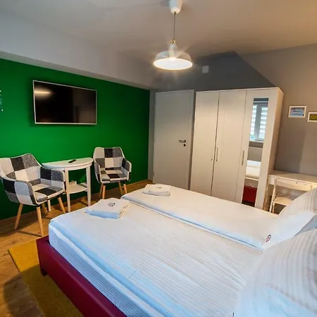 Apartamento Arca Sweet *