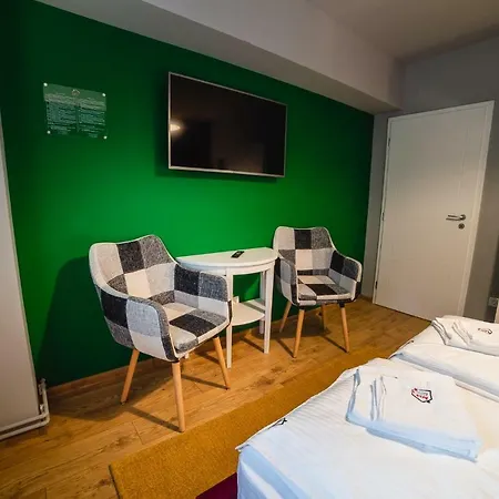 Arca Sweet Apartment