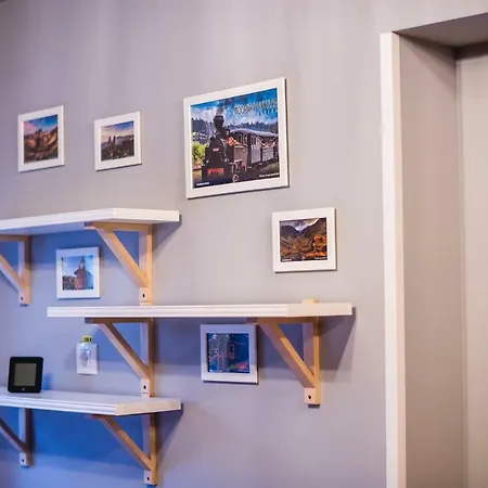 Arca Sweet Apartment