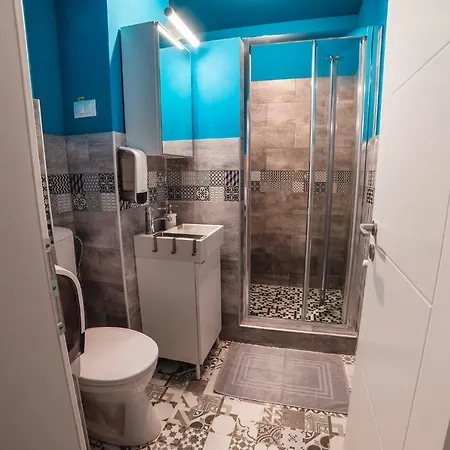 Arca Sweet Apartment *