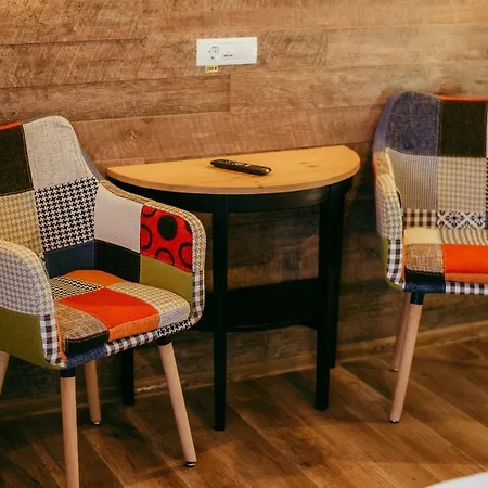 Apartamento Arca Sweet