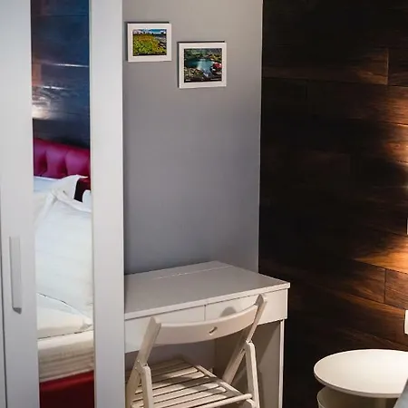 Arca Sweet Apartamento Gura Humorului