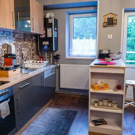Arca Sweet Apartamento