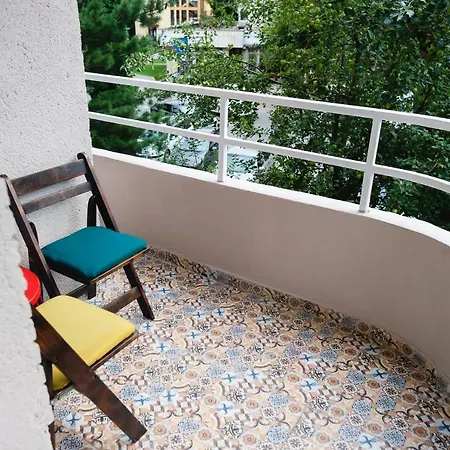 Apartment Arca Sweet *