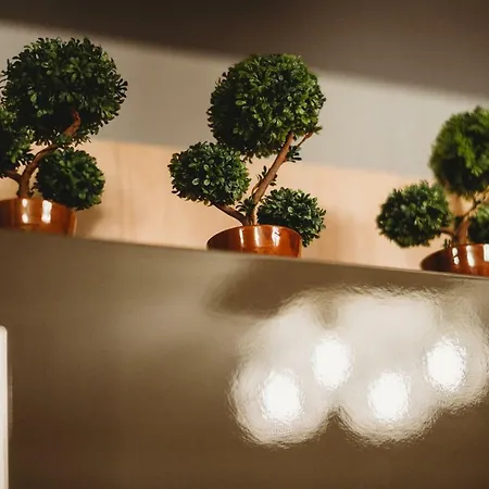 Arca Sweet Apartment