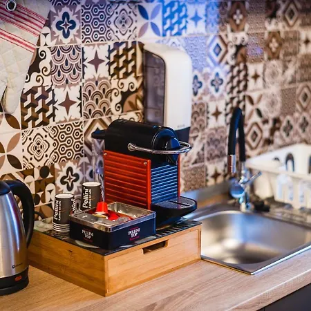 Apartamento Arca Sweet