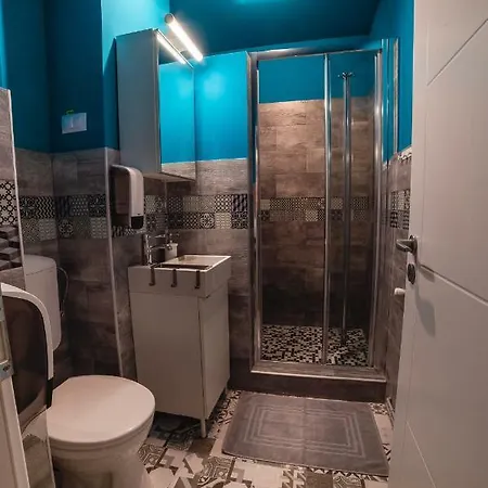 Arca Sweet Apartment