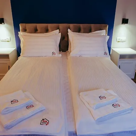 Arca Sweet Apartment Gura Humorului
