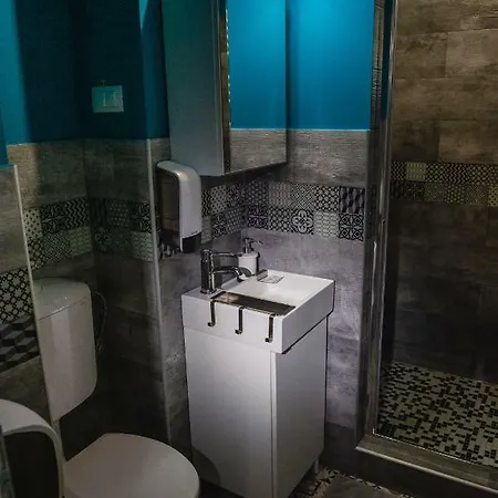 Arca Sweet Apartamento *